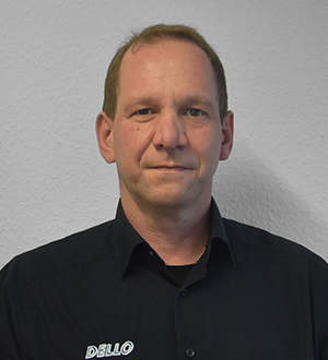 Holger Strobel