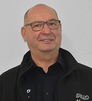 Christian Bostel